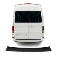 VW Crafter Rear Bumper Guard 2017-2025