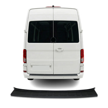 VW Crafter Rear Bumper Guard 2017-2025