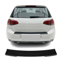 VW Golf Rear Bumper Guard 2013-2020