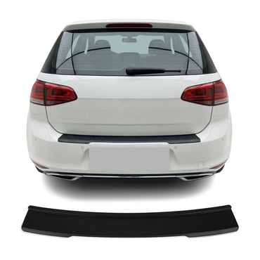VW Golf Rear Bumper Guard 2013-2020