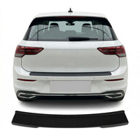 VW Golf Rear Bumper Guard 2020-2025