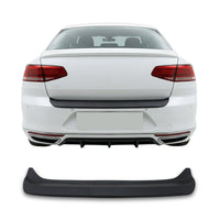 VW Passat B8 Rear Bumper Guard 2015-2025