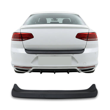 VW Passat B8 Rear Bumper Guard 2015-2025