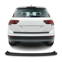 VW Tiguan Rear Bumper Guard 2016-2023