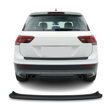 VW Tiguan Rear Bumper Guard 2016-2023
