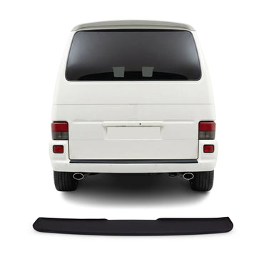 VW Transporter T4 Rear Bumper Guard 1995-2003