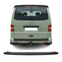 VW Transporter T5 Rear Bumper Guard 2003-2014
