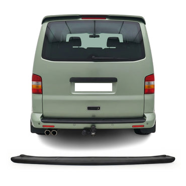 VW Transporter T5 Rear Bumper Guard 2003-2014