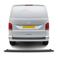 VW Transporter T6 Rear Bumper Guard 2015-2023