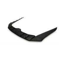 Volkswagen Amarok Hood Deflector 2010-2021
