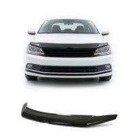 Volkswagen Jetta Hood Deflector 2010-2018