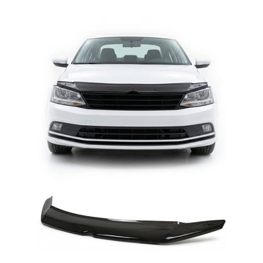 Volkswagen Jetta Hood Deflector 2010-2018