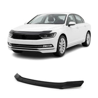 Volkswagen Passat B8 Hood Deflector 2015-2026-2