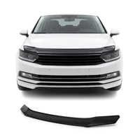 Volkswagen Passat B8 Hood Deflector 2015-2026