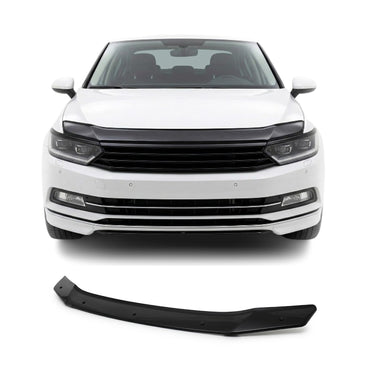 Volkswagen Passat B8 Hood Deflector 2015-2026