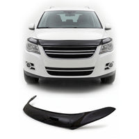 Volkswagen Tiguan Hood Deflector 2007-2015