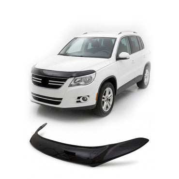 Volkswagen Tiguan Hood Deflector 2007-2015