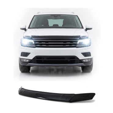 Volkswagen Tiguan Hood Deflector 2016-2023