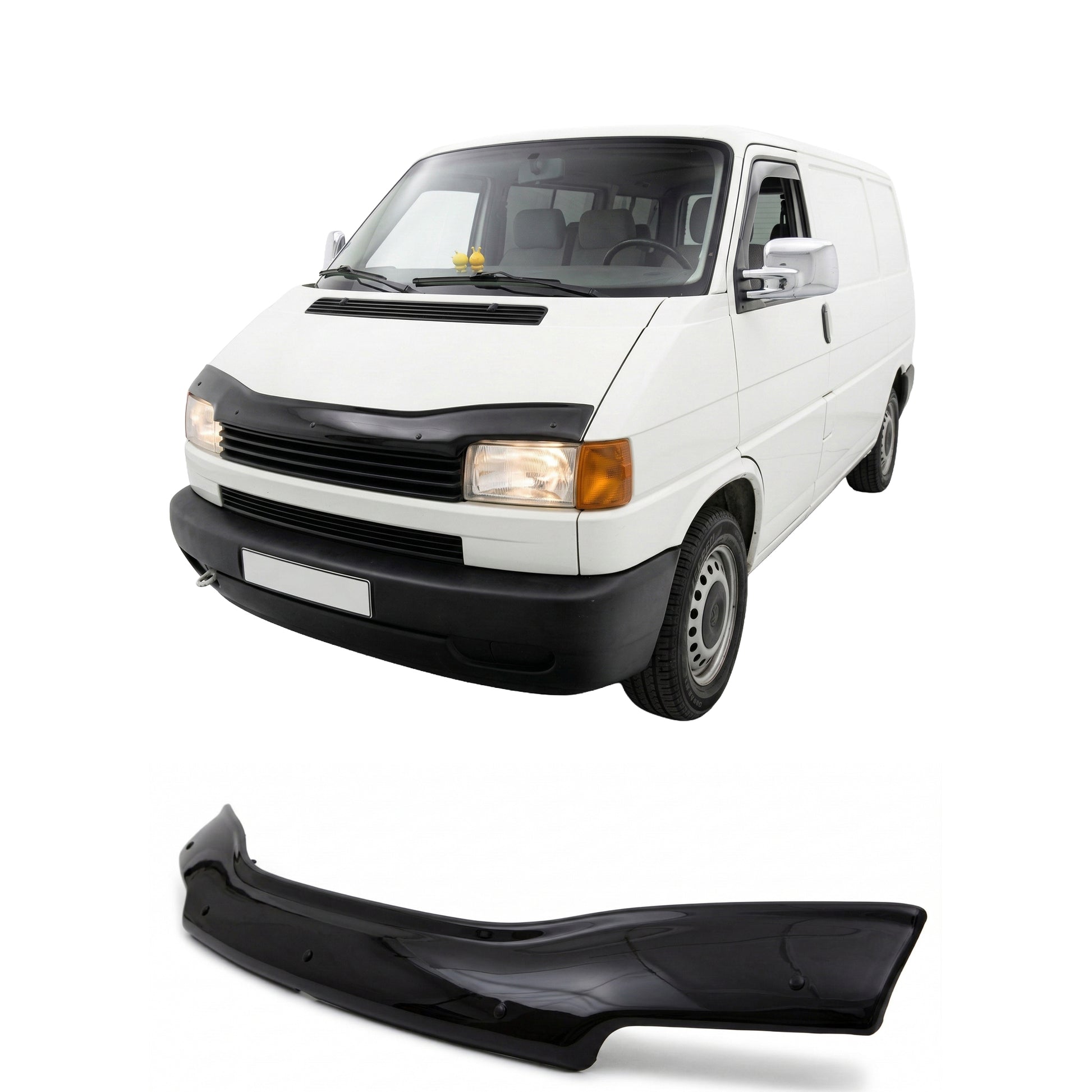 Volkswagen Transporter T4 Hood Deflector 1995-2003