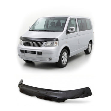Volkswagen Transporter T5 Hood Deflector 2003-2010