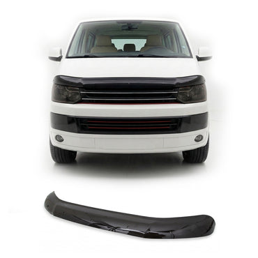 Volkswagen Transporter T5 Hood Deflector 2010-2014