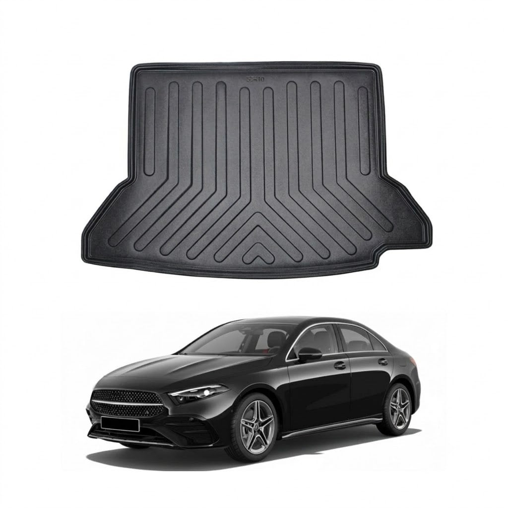 Mercedes A Class V177 Cargo Liner 2018-2026 - Auto Accessory