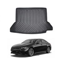 Mercedes A Class V177 Cargo Liner 2018-2026 - Auto Accessory