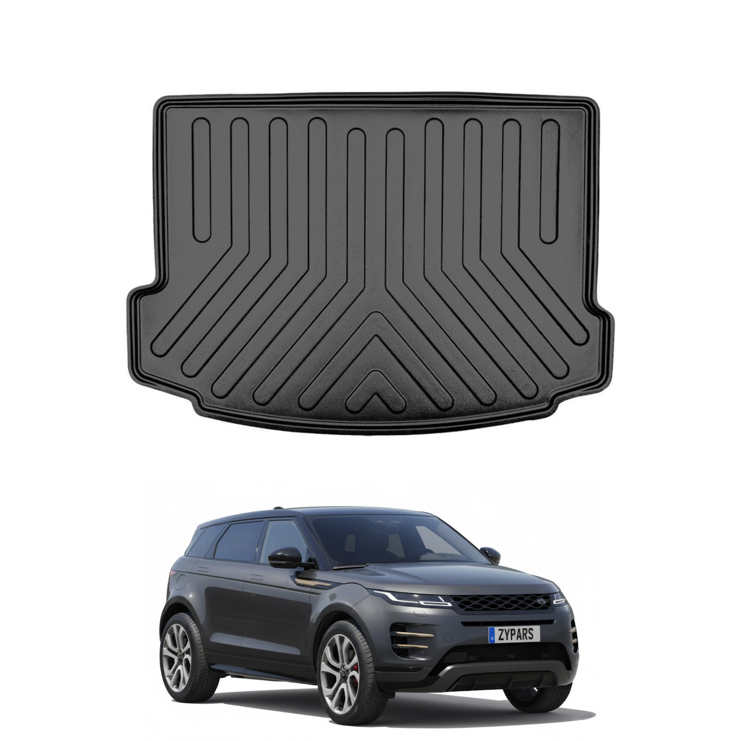 Land Rover Range Rover Evoque Cargo Liner 2019-2026