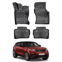 Land Rover Range Rover Velar Floor Mats 2017-2020