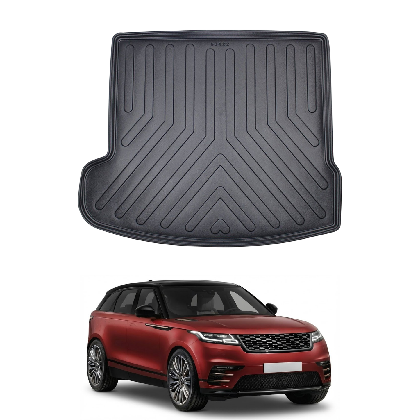 Land Rover Range Rover Velar Cargo Liner 2017-2020