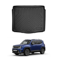 Jeep Renegade Cargo Liner 2018-2026
