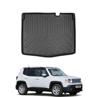 Jeep Renegade Cargo Liner 2015-2026 | Ehiltek Shop