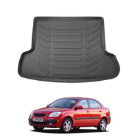 Kia Rio Cargo Liner 2005-2011 | Ehiltek Shop