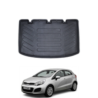 Kia Rio Cargo Liner 2011-2017 - Auto Accessory SKU: 0387