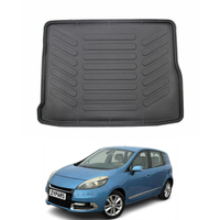 Renault Scenic Cargo Liner 2009-2016