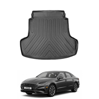 Hyundai Sonata Cargo Liner 2020-2026