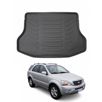 Kia Sorento Cargo Liner 2002-2009