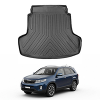 Kia Sorento Cargo Liner 2010-2015