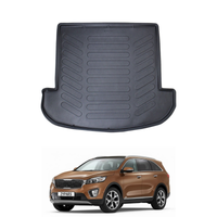 Kia Sorento Cargo Liner 2016-2020