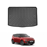 Kia Soul Cargo Liner 2020-2026