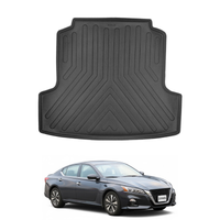 Nissan Bottomima Cargo Liner 2018-2026