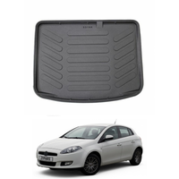 Fiat Bravo Cargo Liner 2007-2014