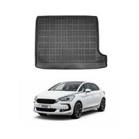DS 5 Cargo Liner 2011-2018