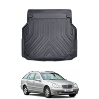 Mercedes C Class W203 Cargo Liner 2000-2007 | Ehiltek Shop