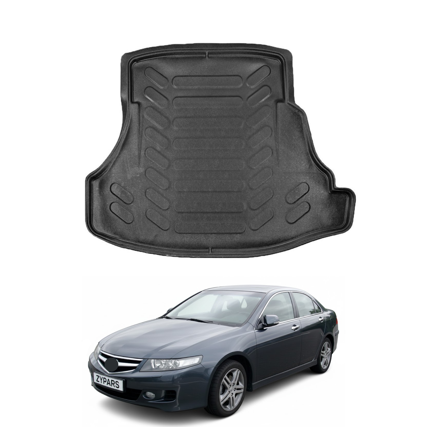 Honda Accord Cargo Liner 2002-2007