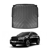 DS 7 Crossback E-Tense Cargo Liner 2018-2022