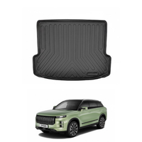 Jaecoo 7 Cargo Liner 2024-2026 | Ehiltek Shop