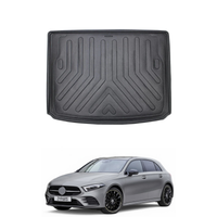 Mercedes A Class W177 Cargo Liner 2018-2026 | Ehiltek Shop