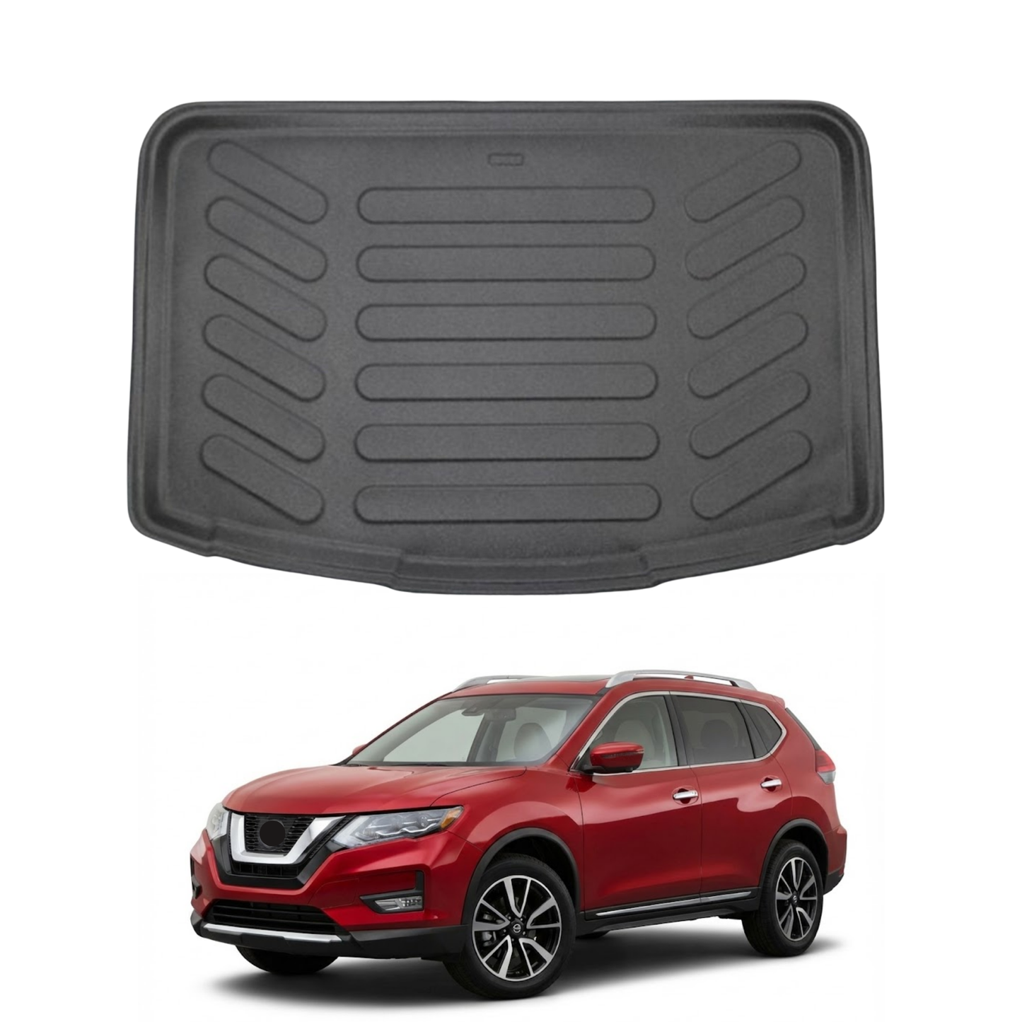 Nissan Rogue Cargo Liner 2017-2021 | Ehiltek Shop