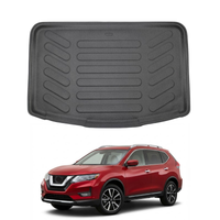 Nissan Rogue Cargo Liner 2017-2021 | Ehiltek Shop